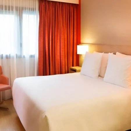 Hotel Oceania Paris Roissy Cdg