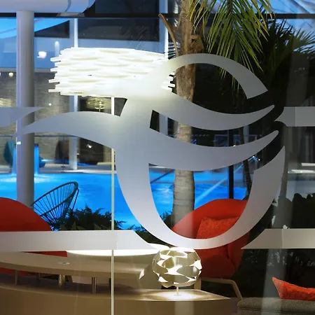 Oceania Paris Roissy Cdg 4* Le Mesnil-Amelot