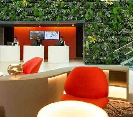Hotel Oceania Paris Roissy Cdg