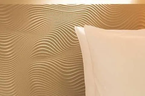 Hotel Oceania Paris Roissy Cdg Le Mesnil-Amelot