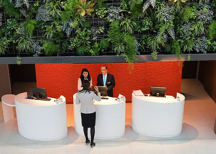 Oceania Paris Roissy Cdg 4*