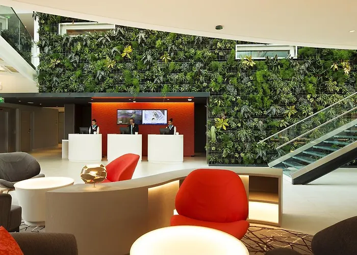 Oceania Paris Roissy Cdg Le Mesnil-Amelot