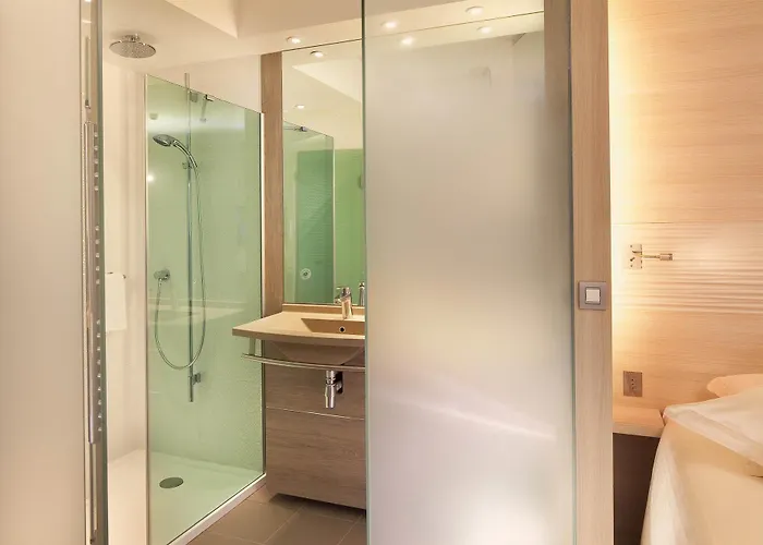 Oceania Paris Roissy Cdg 4* Le Mesnil-Amelot