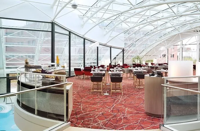 Oceania Paris Roissy Cdg Hotel 4*