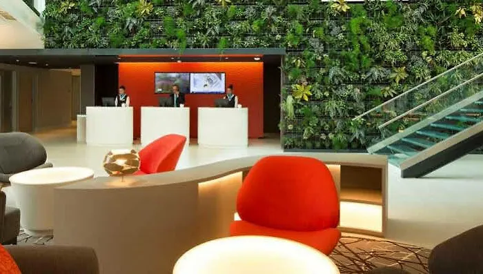 Hotel Oceania Paris Roissy Cdg